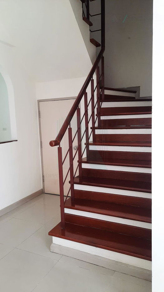 รูป 📌 ขายทาวน์เฮาส์ โครงการ ศุภาลัย วิลล์ สุขุมวิท-ศรีนครินทร์ 2 ชั้น 3 ห้องนอน 2 ห้องน้ำ - รูปที่ 6/8