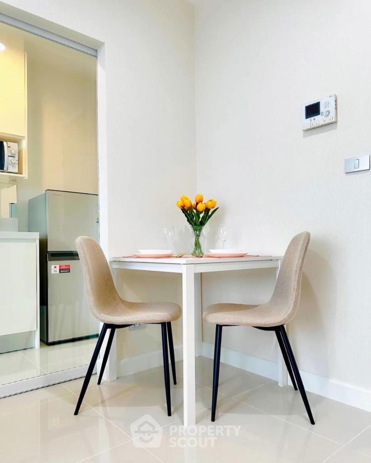 รูป คอนโด 1-ห้องนอน ที่ เดอะ สกาย สุขุมวิท ใกล้ BTS อุดมสุข (ID 1825666) - รูปที่ 4/6