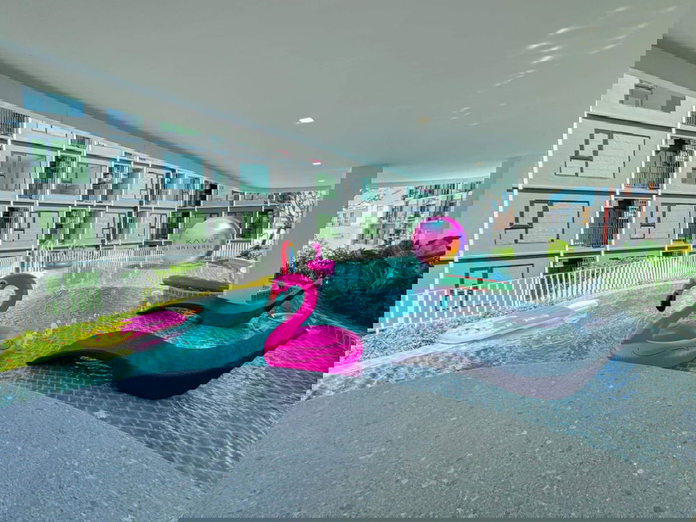 รูป Kave universe บางแสน ชั้น6 ---------------Tel 097-049-5874 (Line: @choncondo มี@ด้วย) - รูปที่ 16/16