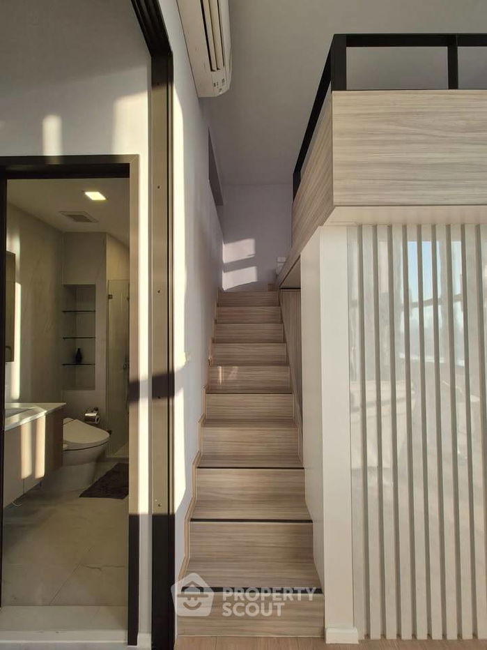 รูป คอนโด 1-ห้องนอน ที่ ชีวาทัย เรสซิเดนท์ อโศก ใกล้ ARL มักกะสัน (ID 2521993) - รูปที่ 4/11