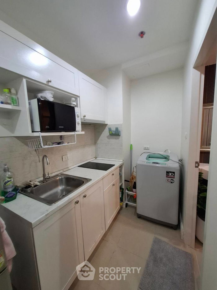 picture 1-BR Condo at Thana Arcadia Charansanitwong near MRT Bang Yi Khan (ID 2141702) - 7/11