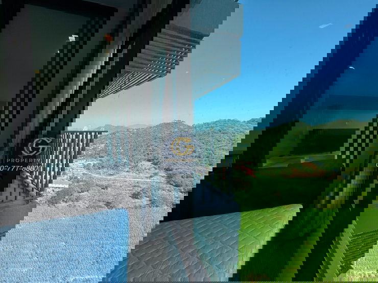 picture KnightsBridge Sriracha (ready to move in) ð luxury condo - near Robinson and Laem Chabang Industrial Estate - 15/15