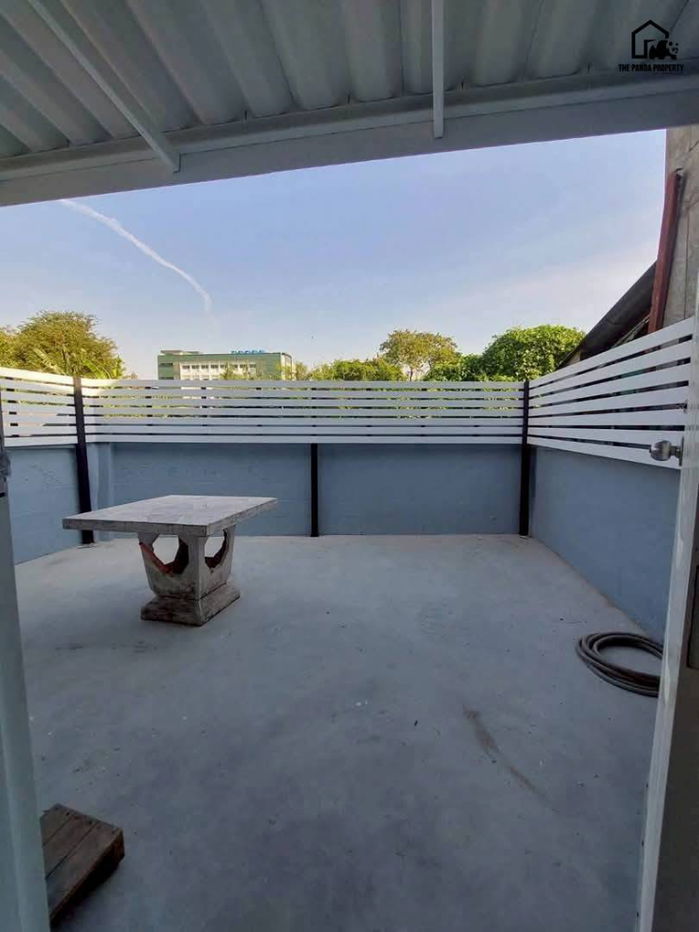 รูป หมู่บ้านทรัพย์มงคล 2 แพรกษา (ซ.สุดใจ) - รูปที่ 6/16