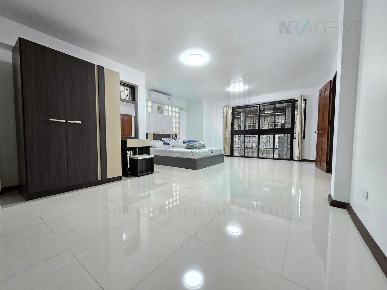 รูป 📌 ให้เช่าทาวน์เฮาส์ 4 ชั้น โฮมอเวนิว 1 3 ห้องนอน 3 ห้องน้ำ - รูปที่ 5/8