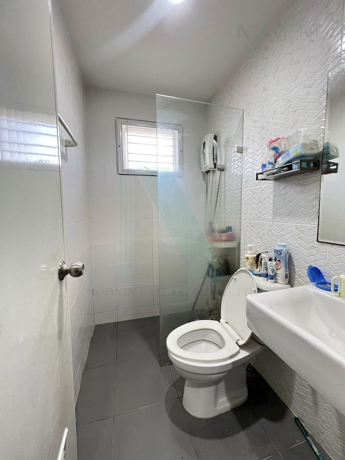 รูป 📌 ขายทาวน์เฮาส์ โครงการ เดอะ มิราเคิล เทพารักษ์ 2 ชั้น 3 ห้องนอน 3 ห้องน้ำ - รูปที่ 8/8