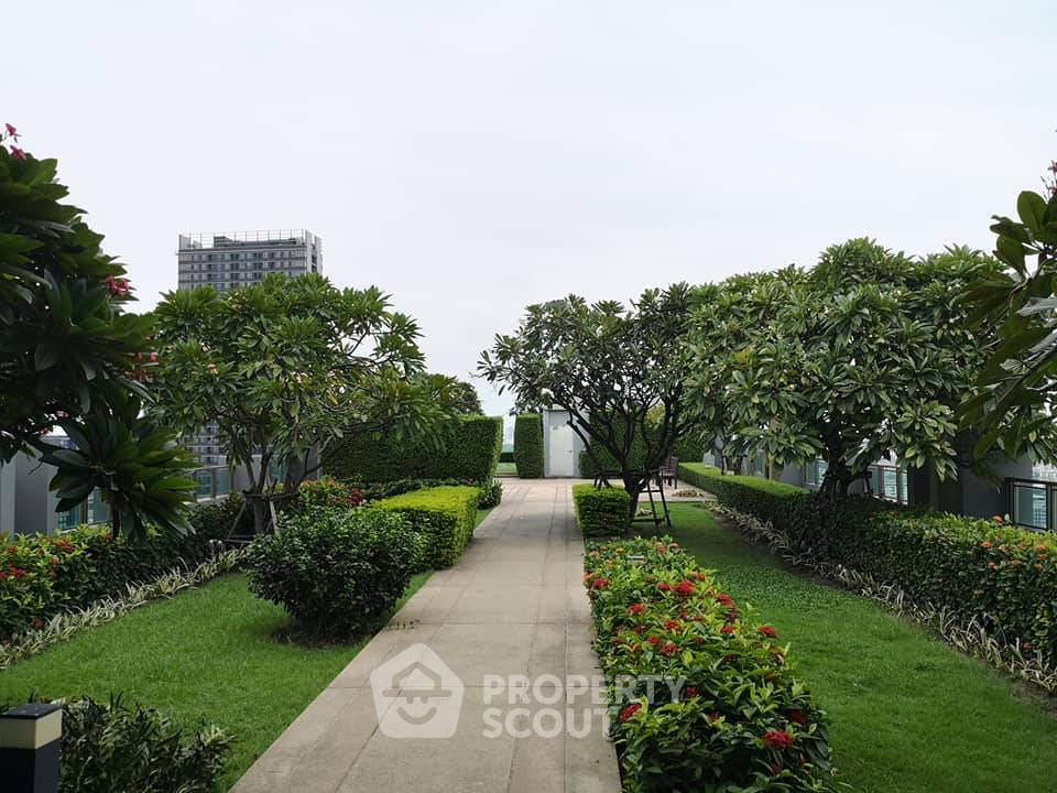 รูป คอนโด 1-ห้องนอน ที่ คิวเฮ้าส์ สุขุมวิท 79 ใกล้ BTS อ่อนนุช (ID 848112) - รูปที่ 11/16