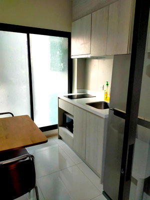 Condos for rent : Condo for Rent: Life Sukhumvit 48  Near BTS Phra Khanong
