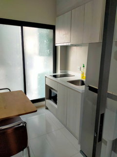 รูปภาพ Condo for Rent: Life Sukhumvit 48 Near BTS Phra Khanong