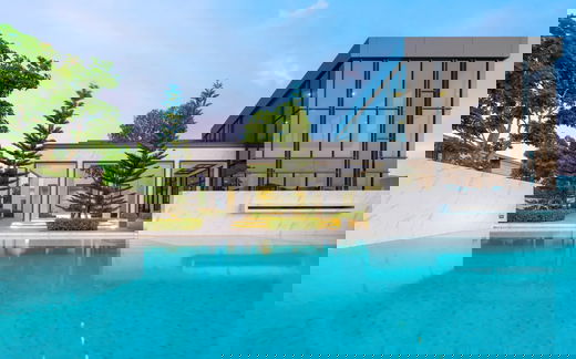 รูป Grande Pleno Ratchaphruek - รูปที่ 1/11