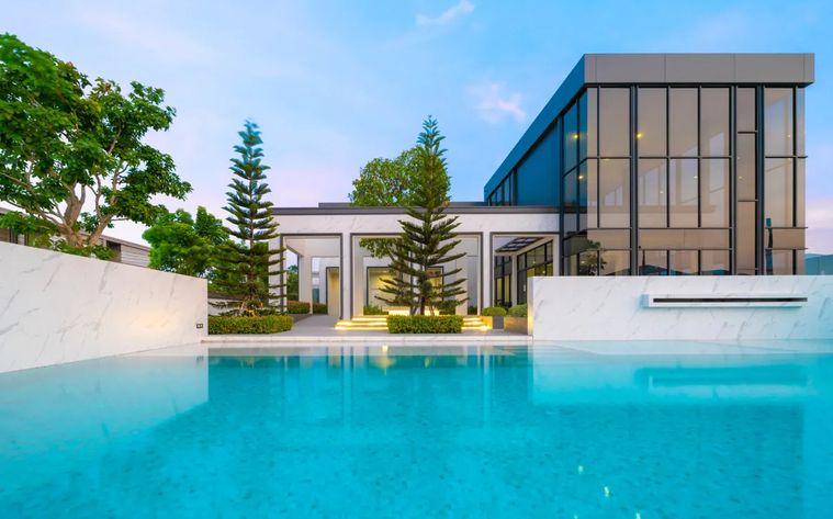 แกรนด์ พลีโน่ ราชพฤกษ์