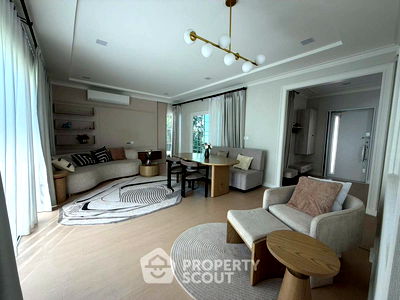 Houses for rent Thalang Phuket : 3-BR House at Chaiyapruek Bangna Km 15 in Bang Chalong (ID 2524862)