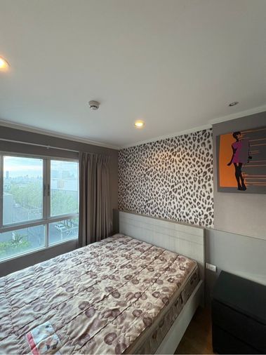 ☀️☀️ให้เช่า ลุมพินี วิลล์ พัฒนาการ - เพรชบุรีตัดใหม่ (พัฒนาการ 26) ☀️☀️☎️ติดต่อ คุณหย๊ะ 📞 093-4419156 ID Line : @928zbfqq