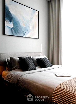 Condos for rent : 3-BR Condo at Laviq Sukhumvit 57 near BTS Thong Lor (ID 2524581)