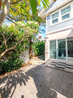 Houses for sale : 📌 For Sell House CHAIYAPHRUEK BANGNA KM.7 2-story 3 bedroom 3 bathroom