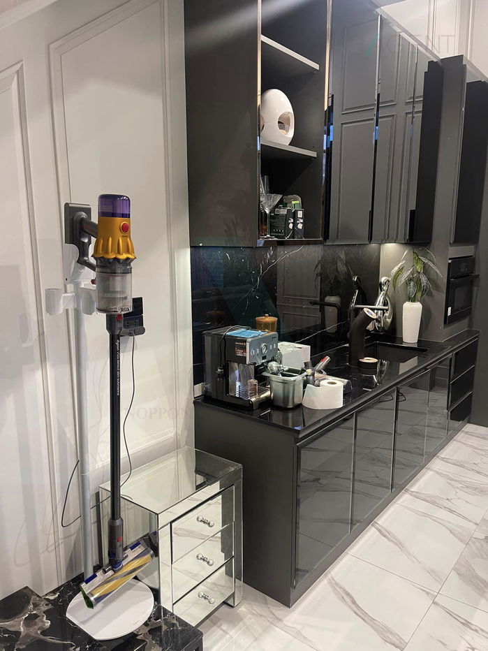 รูป 📌 ขายทาวน์โฮม โครงการ ดิ เอท จตุจักร - รัชดา 3 ชั้น 3 ห้องนอน 4 ห้องน้ำ - รูปที่ 7/8