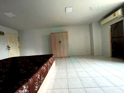 Condos for rent Intramara Road : 🎊 For Rent Condo ROYAL TOWER 3 Building 1, Floor 3,Studio, Room size 32 sqm