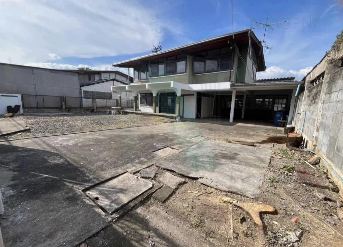 picture 📌 For Sell House MOO BAAN SERI 1 2-story 5 bedroom 3 bathroom - 3/8