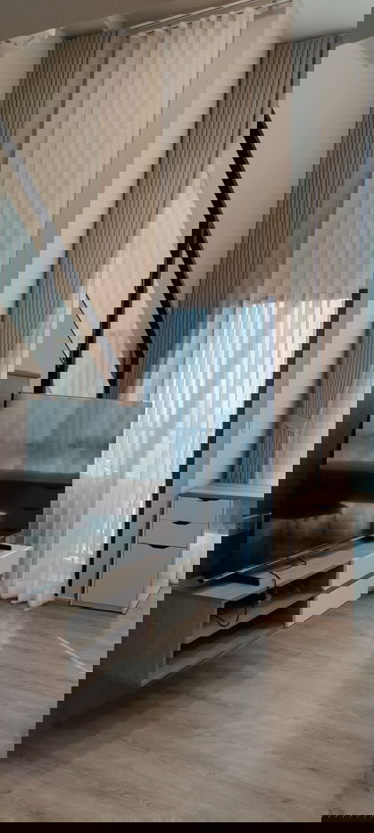 picture For rent Origin Plug & Play Sirindhorn Station 🔴🔴 - 5/15