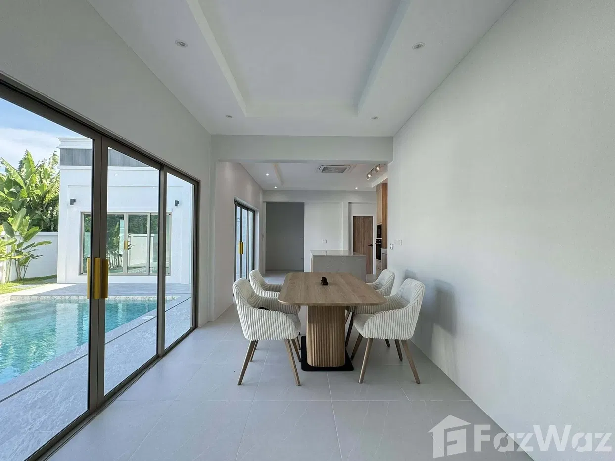 รูป ขาย บ้านเดี่ยว 3 ห้องนอน ใน ฉลอง, ภูเก็ต 5962655 - รูปที่ 15/18