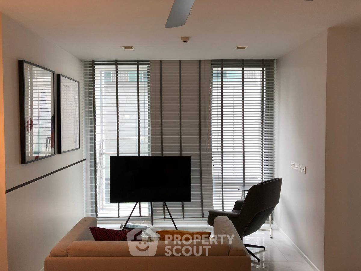 picture 2-BR Condo at Hyde Sukhumvit 11 near BTS Nana (ID 91053) - 1/26