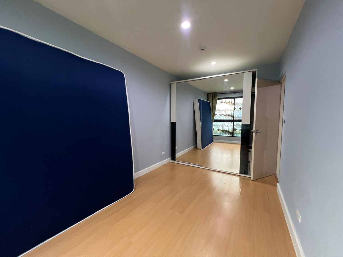 picture For rental Metro Sky Ratchada fully - 4/7