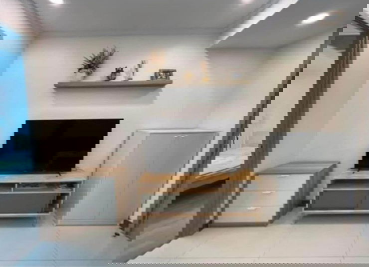 รูป #Z4002💥 070169 🔥ให้เช่าคอนโด Supalai Oriental Sukhumvit 39 - รูปที่ 6/8