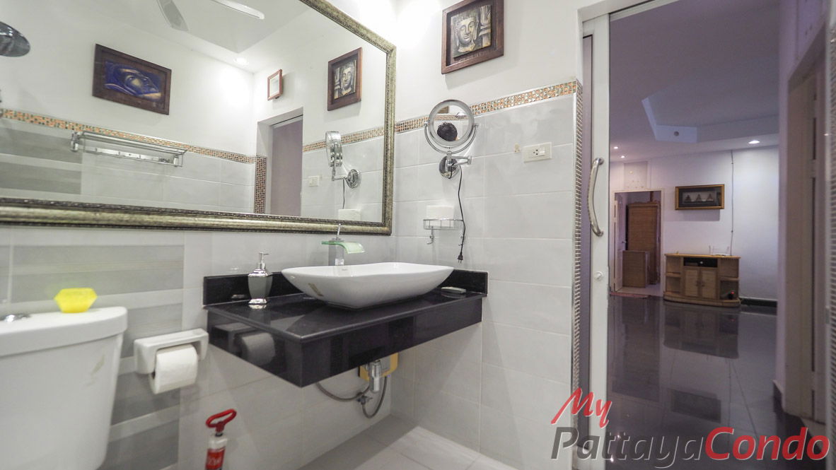 รูป HEEMK01 - ขายบ้านเดี่ยว 3 ห้องนอน เอกมงคล 1 - รูปที่ 25/31