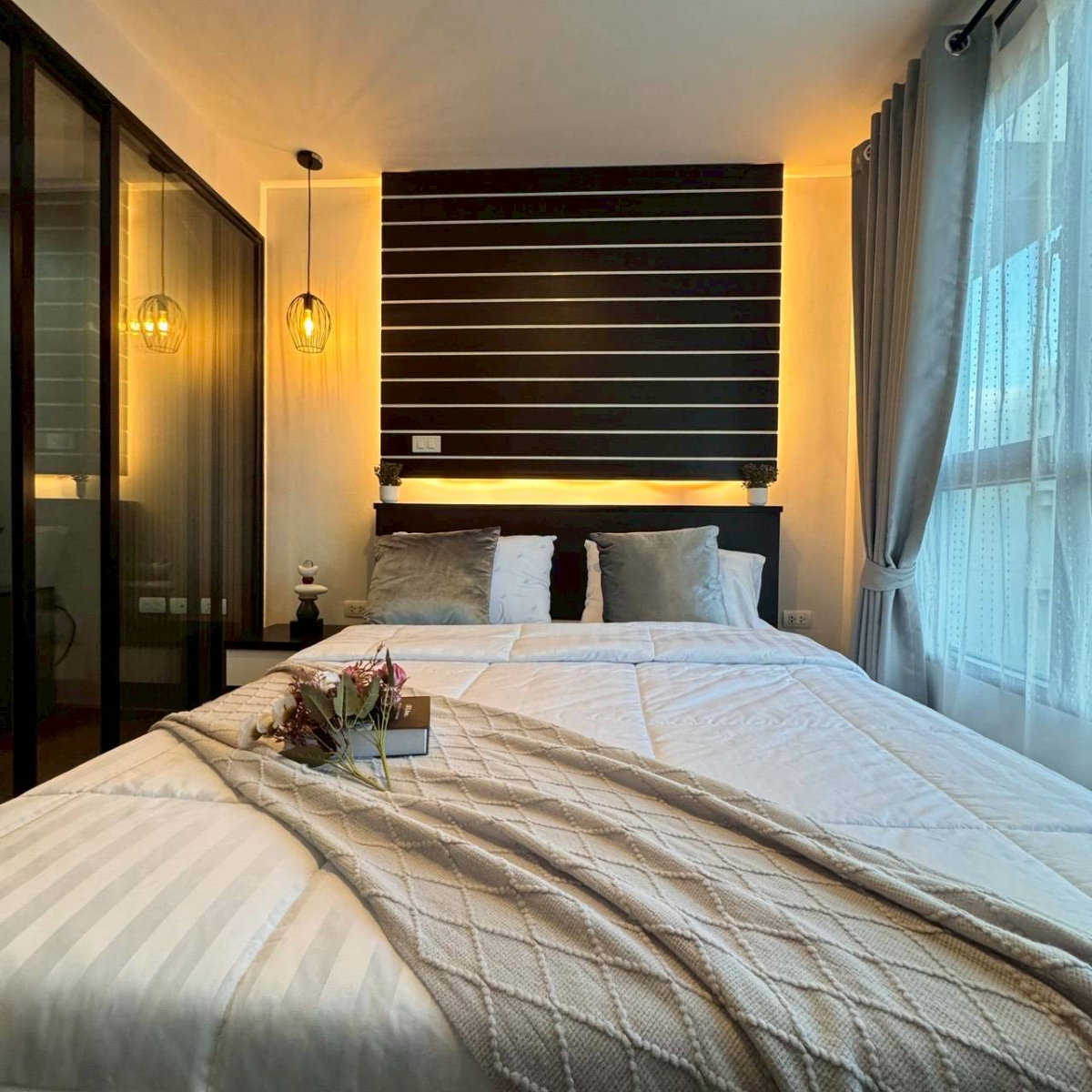 Centrio Condominium For Sell WR-04133 - image 4