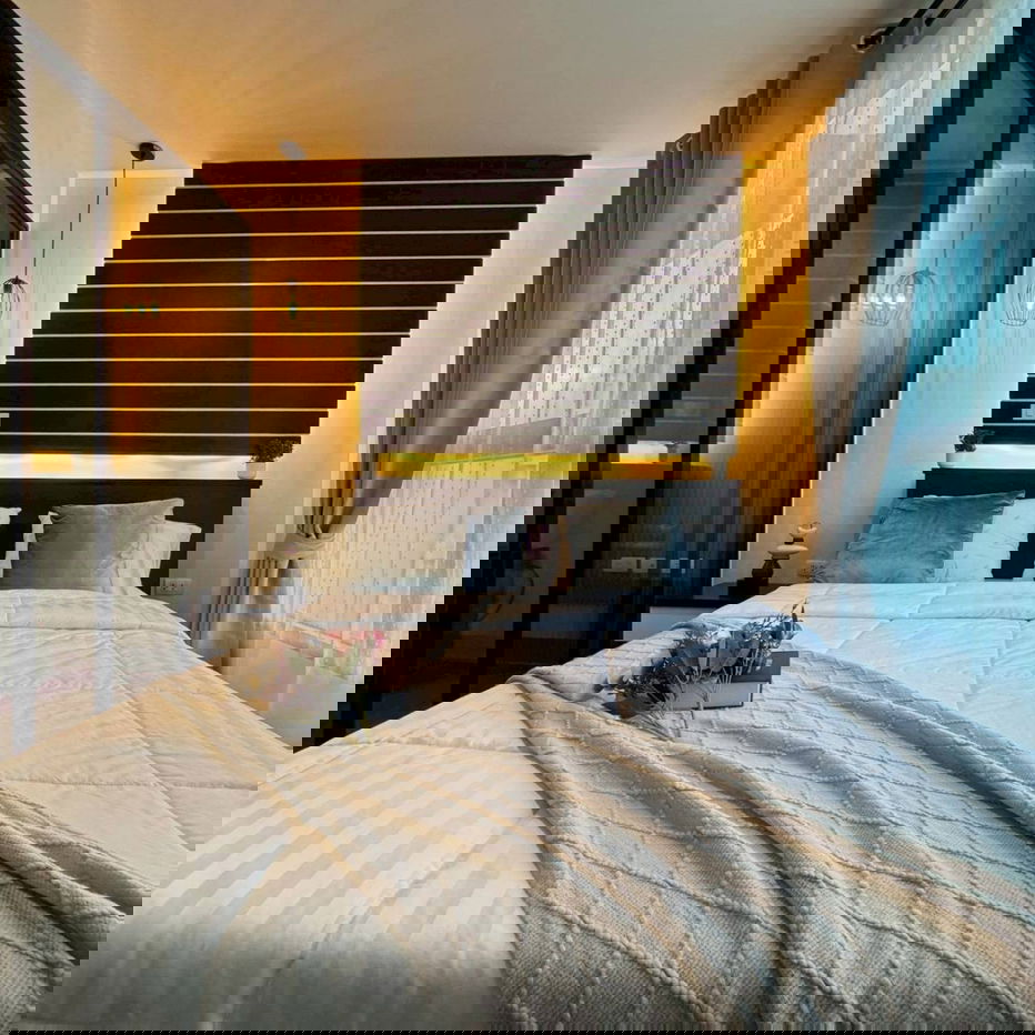 รูป Centrio Condominium For Sell WR-04133 - รูปที่ 6/13