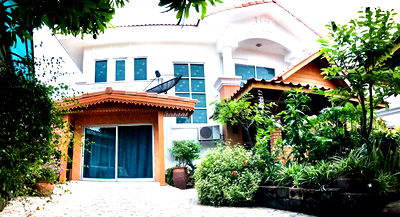 Houses for sale Bhakasa Industrial : 📌 For Sell House BAAN PRUKSA 15 2-story 6 bedroom 3 bathroom