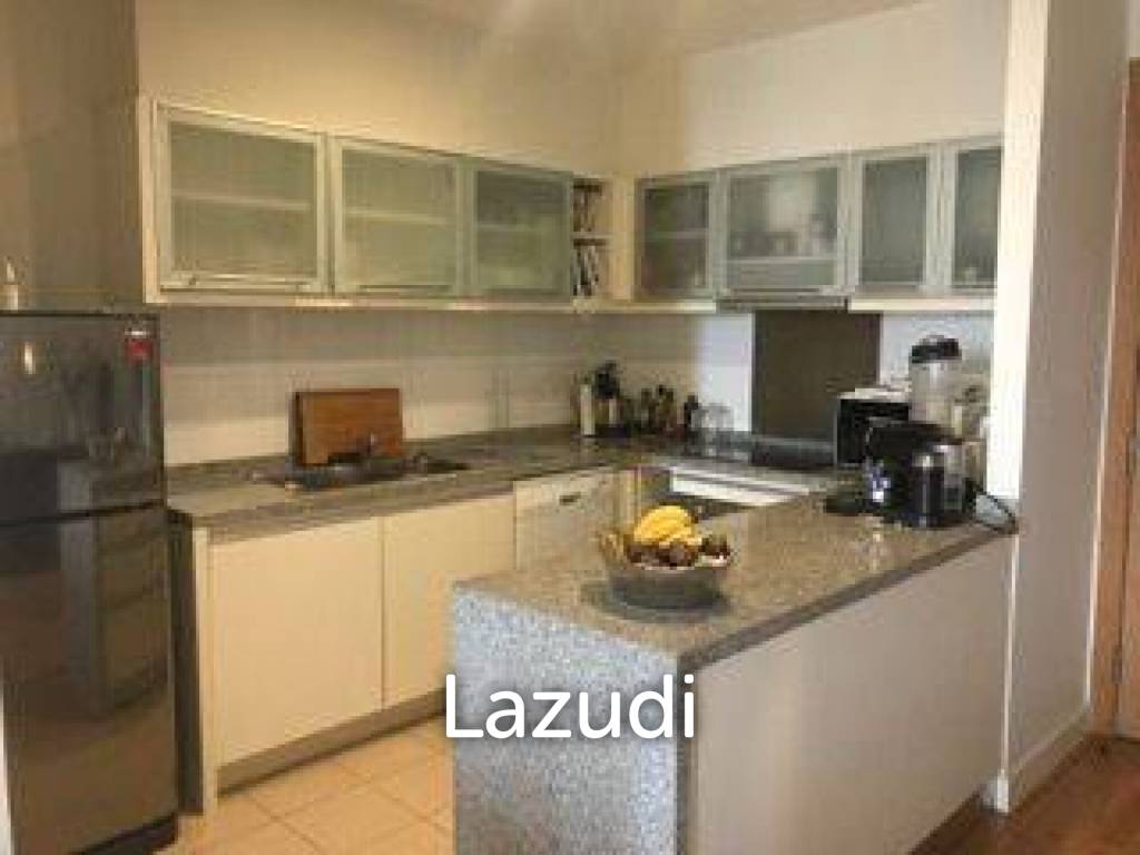 picture 90 sqm 2-Bed Condo at Millennium Residence Khlong Toei Bangkok - 14/17