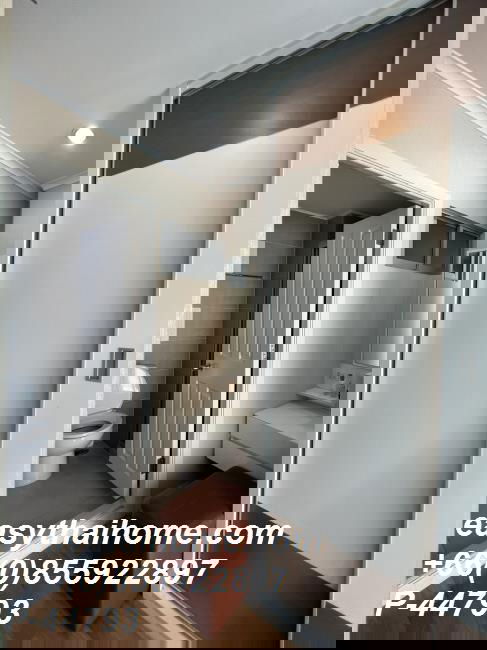 รูป P-44793 ให้เช่า คอนโด ลุมพินี เพลส พระราม 4-กล้วยน้ำไท แขวงพระโขนง เขตคลองเตย กรุงเทพมหานคร พร้อมอยู่ ราคาถูก Line Id: @easythaihome 085-592-2897 - รูปที่ 11/13