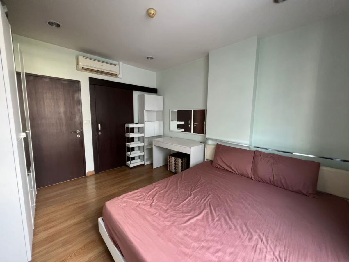 picture For Rent: The Address sukhumvit42 45sqm. 18,000/month Line ID : 2424yusuke - 2/9