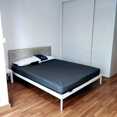 คอนโดให้เช่า : 🏢 ให้เช่าคอนโด : St. Louis Grand Terrace (เซ็นต์หลุยส์ แกรนด์ เทอเรส)   รหัสทรัพย์ | 📌LNP-C11380