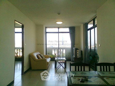 1-BR Condo at JC Tower Thong Lor close to Phrom Phong (ID 512416)