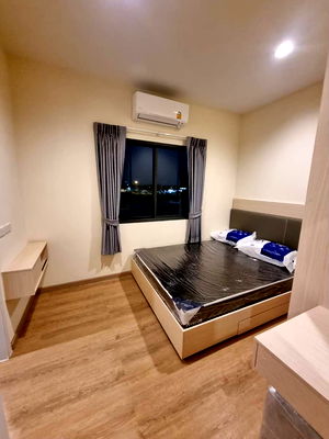 บ้านเดี่ยวให้เช่า : 🏠 ให้เช่าบ้าน : Eigen Premium Townhome Pattanakarn (ไอเจ้นท์ พรีเมียม ทาวน์โฮม พัฒนาการ)   รหัสทรัพย์ | 📌 LNP-H751 