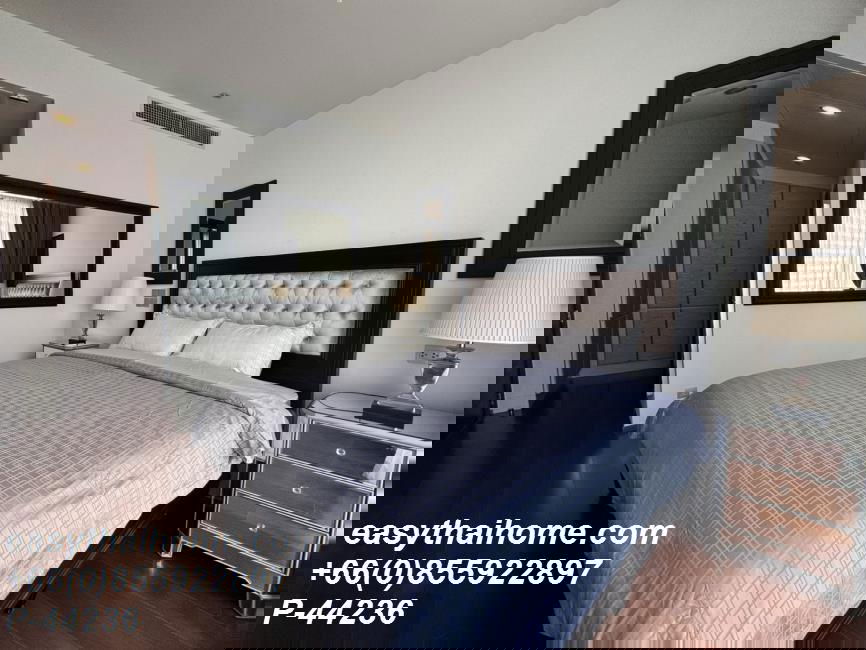 picture P-44236 Condo for rent Quattro by Sansiri fully furnished (Confirm again when visit). - 19/19