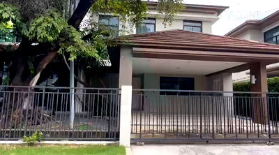 Houses for sale : 📌 For Sell House THE GRAND BANGNA-WONGWAEN 2-story 3 bedroom 3 bathroom