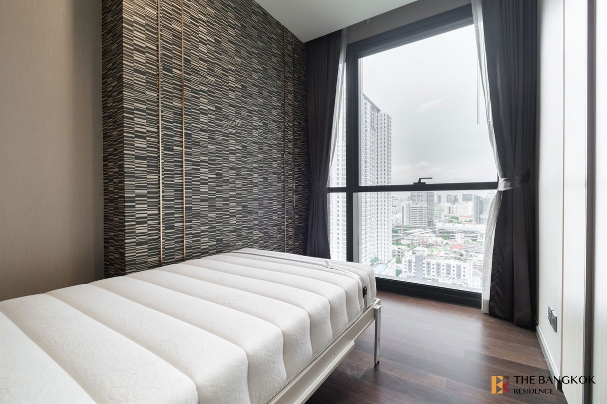 picture ðĨ Available RentðĨ The Line Rachathewi 2B1B 55.47sqm. 40K/Month Call Ms.Angel(Aumi) 0658209572 - 4/6