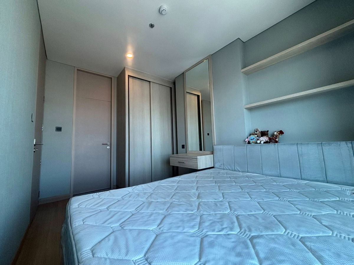 รูป 🏠RB22566 ให้เช่าถูกมาก📢ลุมพินี สวีท ดินแดง - ราชปรารภ👉🏻แอดไลน์ @062mnigk( มี @ ด้วย) แอดมินตอบไว - รูปที่ 3/9