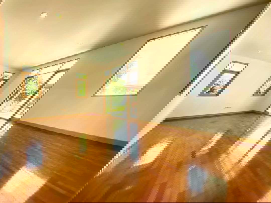 รูป ขาย บ้านเดี่ยว สไตล์รีสอร์ทหมู่บ้าน ฟอเรสท์โฮม คลอง7 ปทุมธานี - รูปที่ 12/19