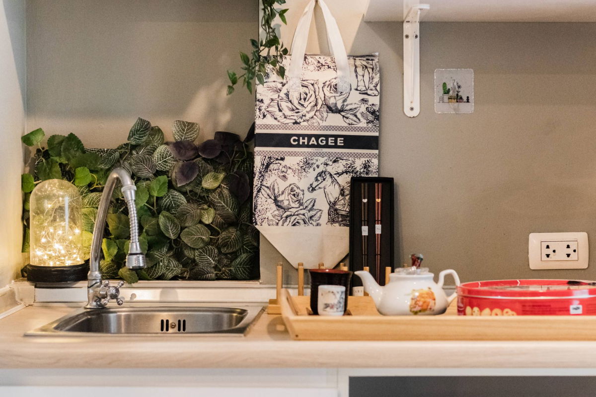 รูป 🔴RT20881🟡 ให้เช่าถูกมาก👍 Lumpini Ville On Nut 46 💛🧡 ✅แอดไลน์ @905bggcb (มี @ ด้วย) แอดมินตอบไว - รูปที่ 43/44