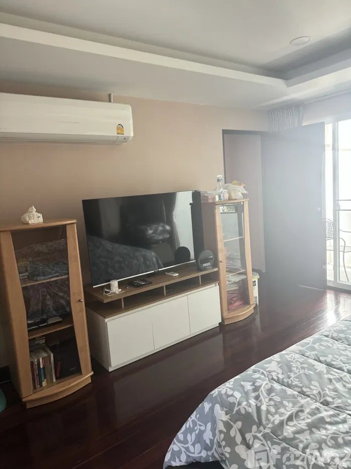 รูป ขายบ้านเดี่ยว2ชั้น หมู่บ้านเมืองทอง2/1 ซอยพัฒนาการ74 99ตรวา 5941620 - รูปที่ 3/15