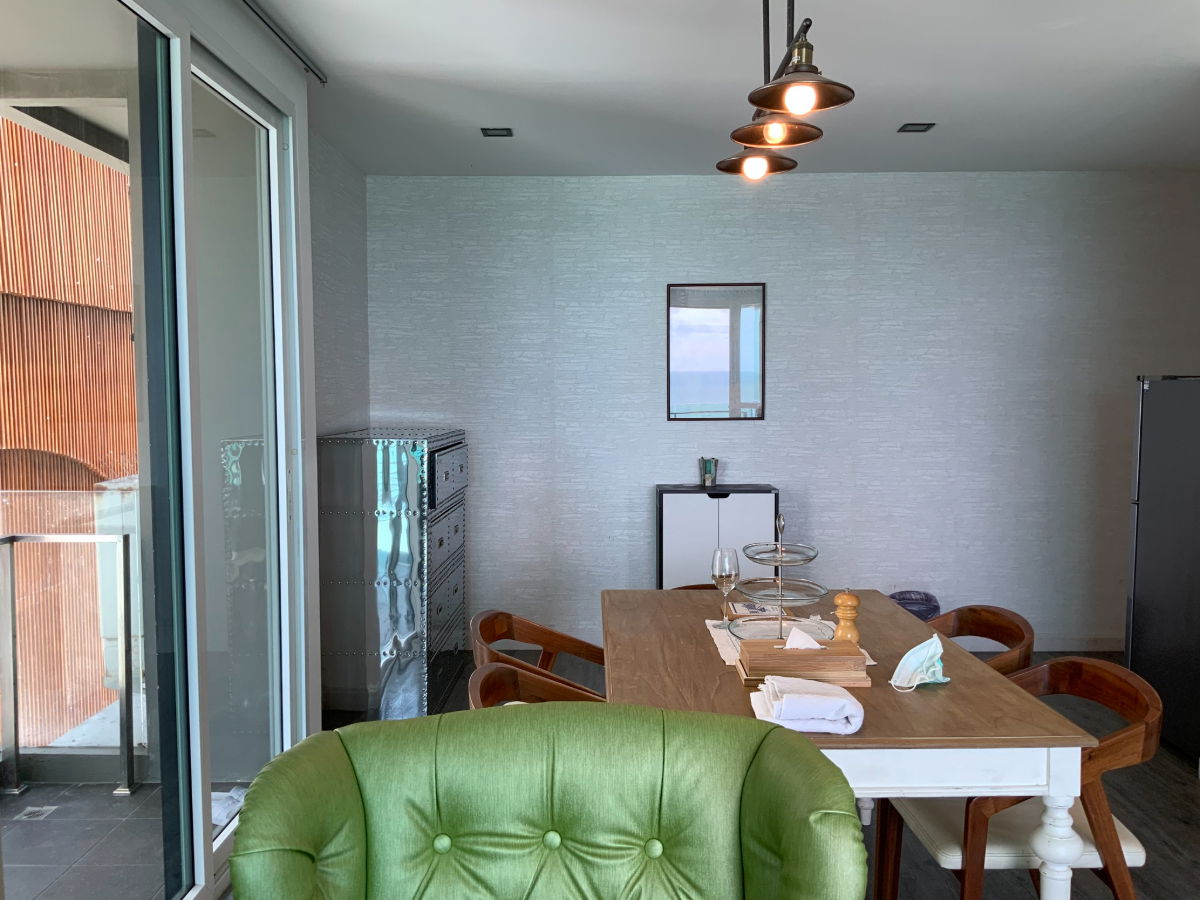 picture For rent : The Ultimate River Beach Rayong - 4/14