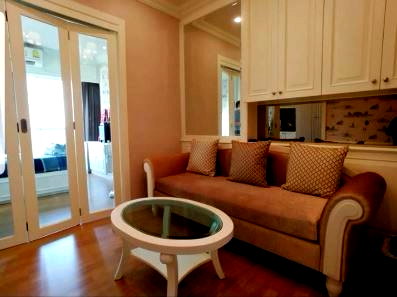 Condos for rent : Condo for Rent: Aspire Rama 4  Near BTS Ekkama