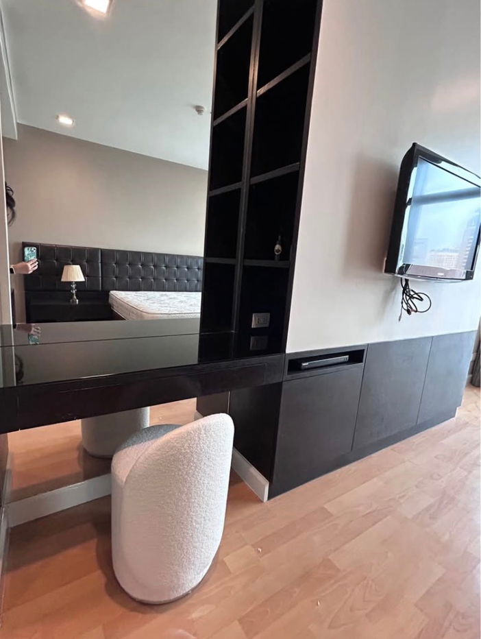 รูป #R8692 🎉 070169 ให้เช่าคอนโด Nusasiri Grand Condo - รูปที่ 12/20