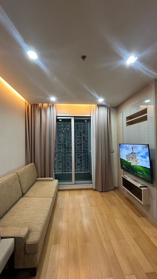 รูป 🔥จองด่วนราคานี้📌ให้เช่าคอนโด : The Address Asoke (ดิ แอดเดรส อโศก) | ✅ห้องว่าง01/02/69นี้ - รูปที่ 31/32