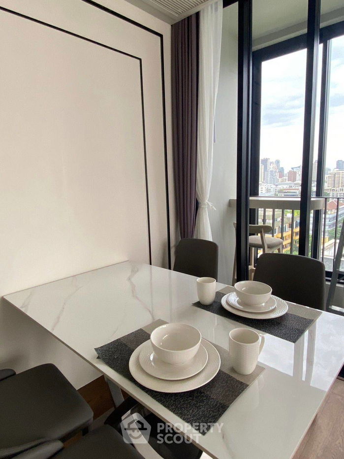 รูป คอนโด 2-ห้องนอน ที่ ไอดีโอ คิว สุขุมวิท 36 ใกล้ BTS ทองหล่อ (ID 1284153) - รูปที่ 6/16