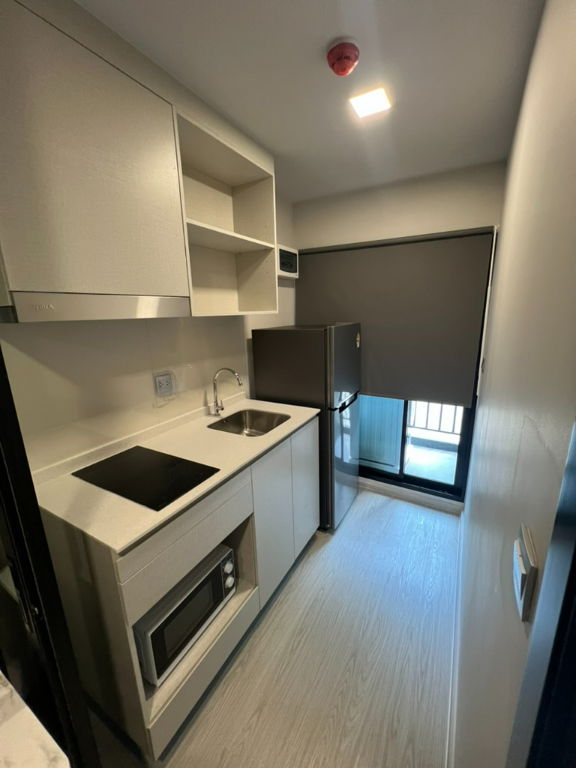 picture Condo for Rent: Atmoz Oasis Onnut Near BTS On Nut Station - 5/8