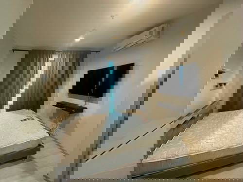 รูป Condo for Sale: Life Sukhumvit 48 Near BTS Phra Khanon - รูปที่ 7/7